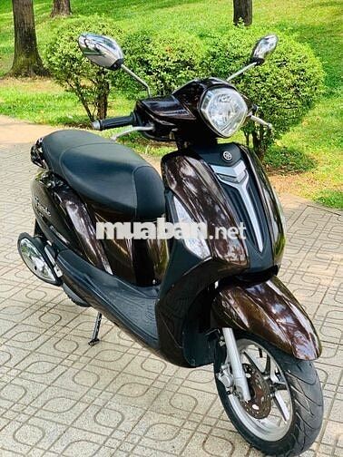 Yamaha Grande 2016 Nâu biển 64