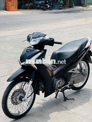 Honda Future LED Đen biển 61 chính chủ