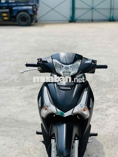 Honda Future LED Đen biển 61 chính chủ