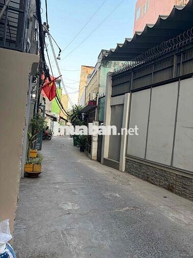 MBKD hoặc Kiot cho thuê mới 100% ở ngay bến xe Miền Đông cũ - 20m2