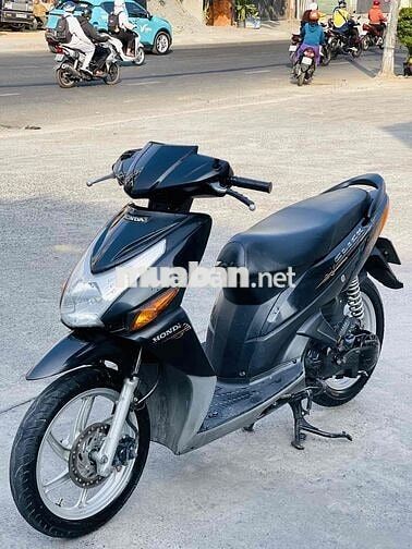 Honda Click 2012 Đen