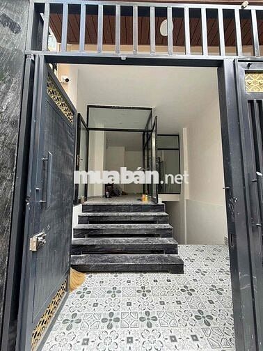 MBKD hoặc Kiot cho thuê mới 100% ở ngay bến xe Miền Đông cũ - 20m2