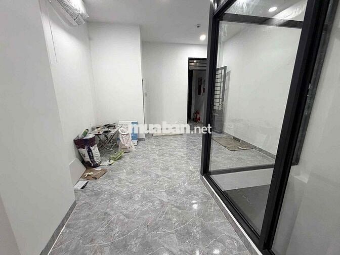 MBKD hoặc Kiot cho thuê mới 100% ở ngay bến xe Miền Đông cũ - 20m2