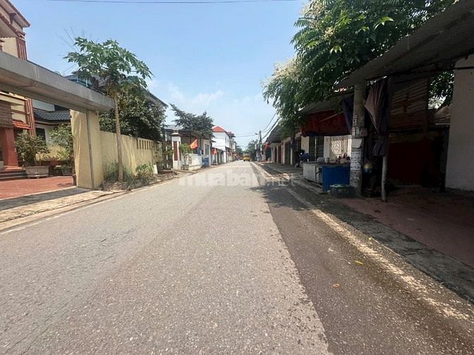Bán đất phân lô phú cát quốc oai nhỉnh 2 tỷ