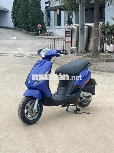 Piaggio Zip 2017 100cc Xanh