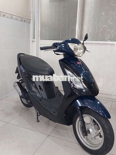 Kymco Candy 50 Đen