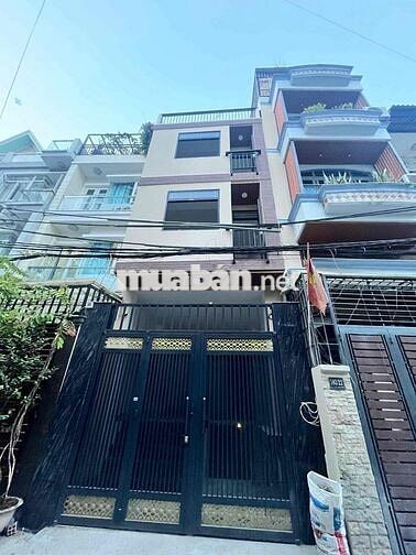 MBKD hoặc Kiot cho thuê mới 100% ở ngay bến xe Miền Đông cũ - 20m2