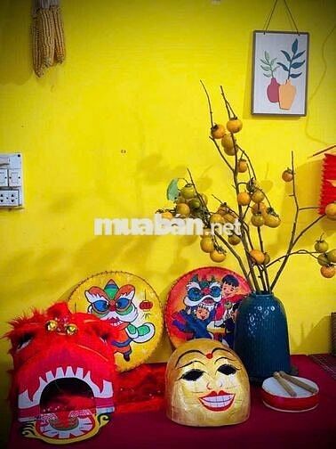 🔥 SANG NHƯỢNG QUÁN ĂN ĐẸP – FULL ĐỒ – VÀO LÀ KINH DOANH NGAY 🔥