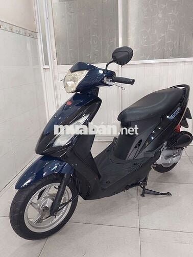 Kymco Candy 50 Đen