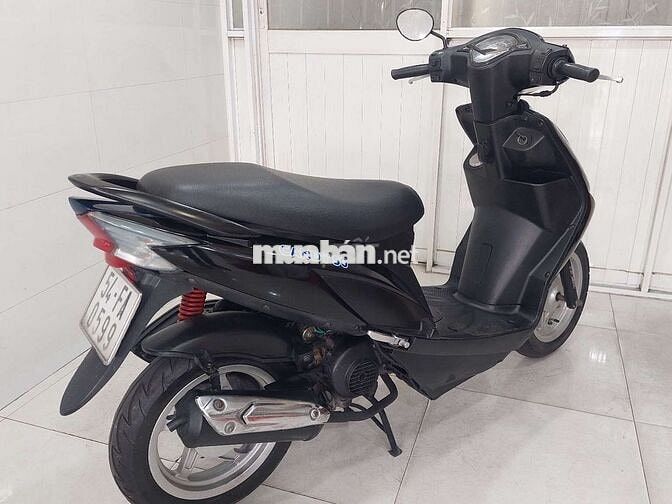 Kymco Candy 50 Đen