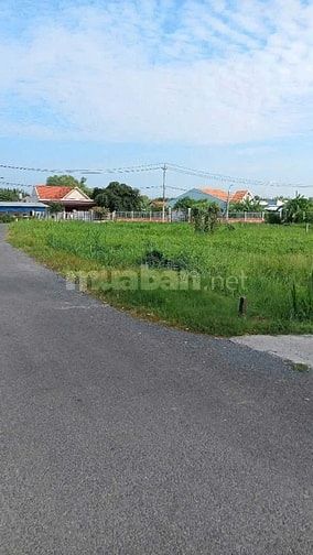 Định Cư Bán 177m2 Đất Thổ Cư Mặt Tiền Đường 20m ở TP Tân An Long An