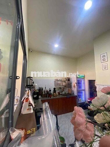 Cần sang lỗ quá cà phê ngay KDC Chánh Nghĩa chỉ 350triêu