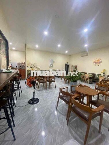 Cần sang lỗ quá cà phê ngay KDC Chánh Nghĩa chỉ 350triêu