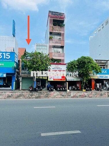 Chính Chủ bán gấp nhà mặt tiền kinh doanh