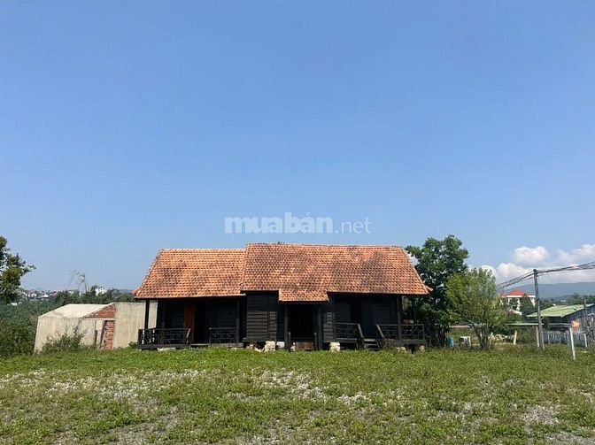 Chuyển nhượng KDL chủ quyền tư nhân tại 2MT Hoa và Biển, Lạc Dương, ĐL