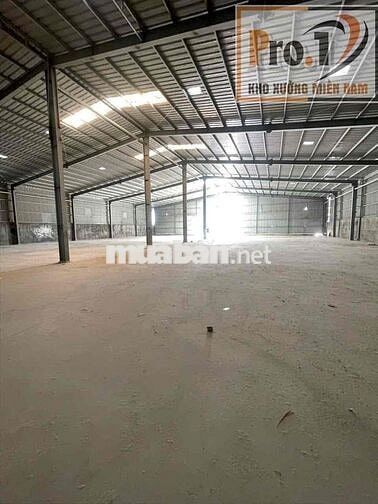 Cho thuê xưởng đẹp khuôn viên 5200m2 ,768B,chợ Quang Thắng, Trảng Dài