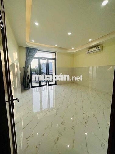 🌻CHO THUÊ NHÀ TRỆT 3 LẦU MỚI CÓ NỘI THẤT TRỤC CHÍNH A9 KDC HƯNG PHÚ
