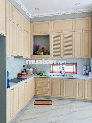 NHÀ ĐẸP TRẢNG DÀI – DỌN VÀO Ở NGAY, GIÁ CHỈ 5TR/THÁNG! 💥