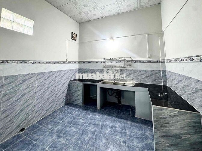 CHO THUÊ NHÀ PHƯỜNG TRẢNG DÀI - HẺM THÔNG 2 XE HƠI