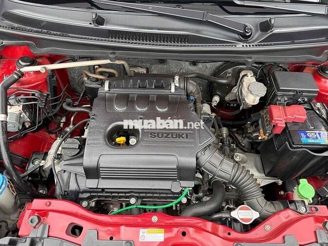 Suzuki Celerio  2018 - Số tự động ( xe rất đẹp )