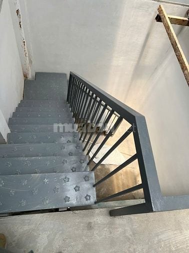 CHO THUÊ NHÀ NGUYÊN CĂN MỚI XÂY 195m² – VỊ TRÍ ĐẸP 