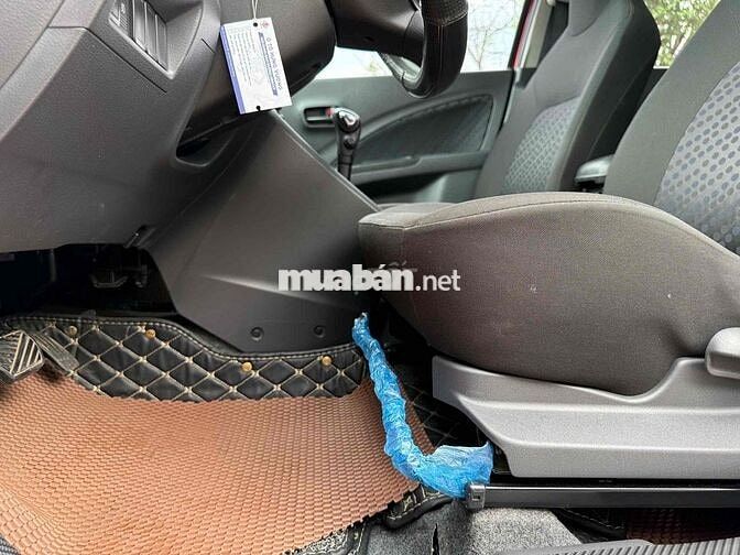 Suzuki Celerio  2018 - Số tự động ( xe rất đẹp )
