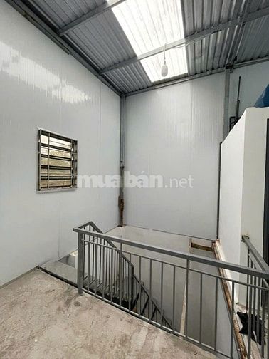 CHO THUÊ NHÀ NGUYÊN CĂN MỚI XÂY 195m² – VỊ TRÍ ĐẸP 
