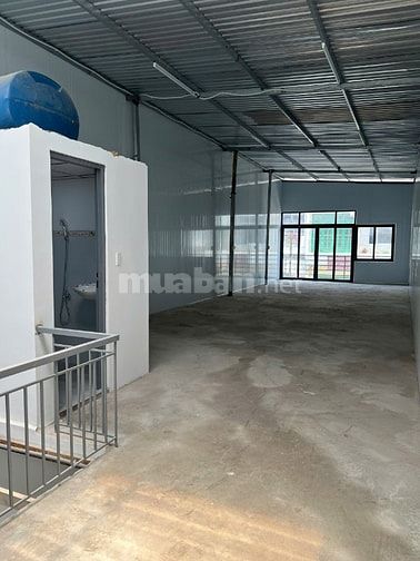 CHO THUÊ NHÀ NGUYÊN CĂN MỚI XÂY 195m² – VỊ TRÍ ĐẸP 