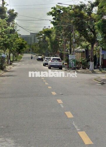 💥Bán đất MT đường Hồ Bá Ôn - vị trí kinh doanh - Hiện đang cho thuê