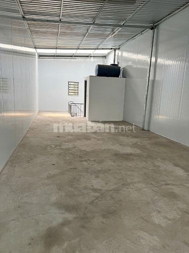 CHO THUÊ NHÀ NGUYÊN CĂN MỚI XÂY 195m² – VỊ TRÍ ĐẸP 