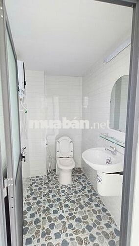 Nhà trọ SUNNY HOUSE mới xây 100% hẻm 170 Hoàng Quốc Việt - Cần Thơ