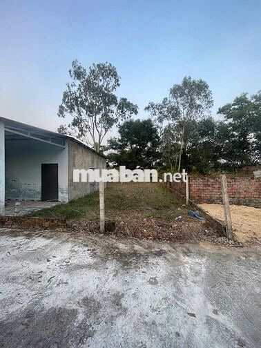 Bán đất kiệt gần Làng Đại Học Đà Nẵng - Ngũ Hành Sơn