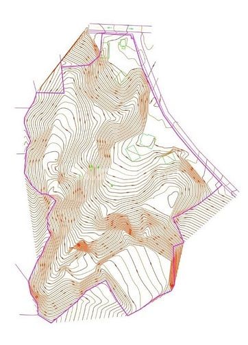 Chuyển nhượng KDL chủ quyền tư nhân tại 2MT Hoa và Biển, Lạc Dương, ĐL
