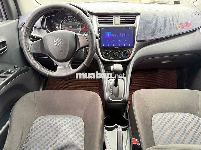 Suzuki Celerio  2018 - Số tự động ( xe rất đẹp )