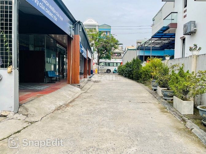 Cho thuê mặt bằng kinh doanh diện tích 288m2