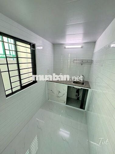 Nhà trọ SUNNY HOUSE mới xây 100% hẻm 170 Hoàng Quốc Việt - Cần Thơ
