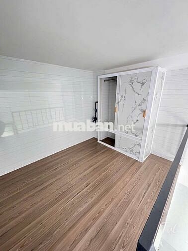 Nhà trọ SUNNY HOUSE mới xây 100% hẻm 170 Hoàng Quốc Việt - Cần Thơ