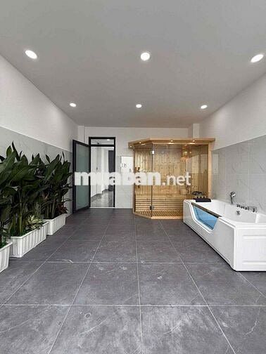 bán nhà quận 12 dt 4 x 16 giá 6,65 tỷ