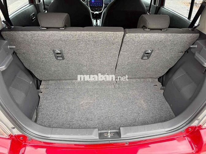 Suzuki Celerio  2018 - Số tự động ( xe rất đẹp )
