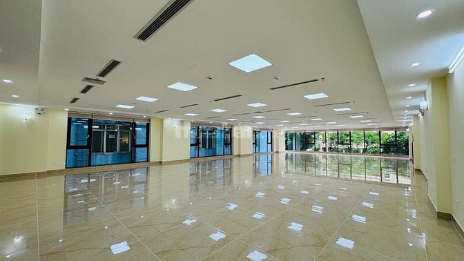 [CHÍNH CHỦ] BÁN TÒA VĂN PHÒNG MẶT PHỐ HOÀNG NGÂN CẦU GIẤY