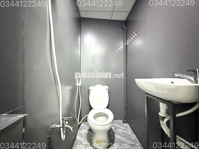 PHÒNG TRỌ MINI NHƯ HÌNH -- NGAY ĐẶNG THÚC VỊNH