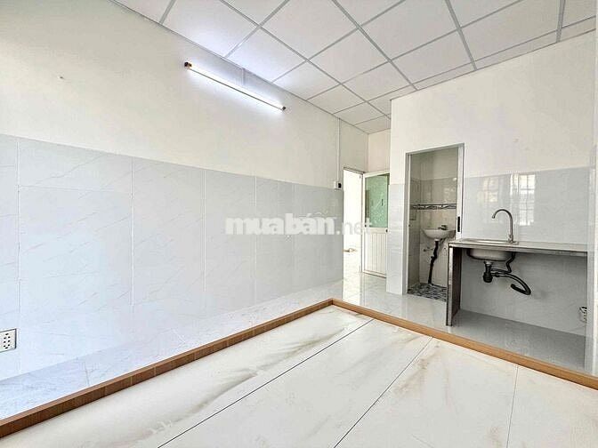 TRỌ MINI NHƯ HÌNH -- PHÙ HỢP CHO SINH VIÊN NGAY TÔ KÝ ĐÔNG THẠNH