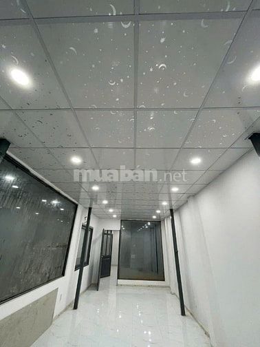 CHO THUÊ NHÀ NGUYÊN CĂN MỚI XÂY 195m² – VỊ TRÍ ĐẸP 