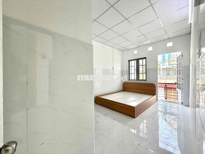 TRỌ MINI NHƯ HÌNH -- PHÙ HỢP CHO SINH VIÊN NGAY TÔ KÝ ĐÔNG THẠNH