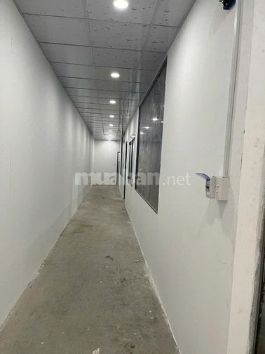 CHO THUÊ NHÀ NGUYÊN CĂN MỚI XÂY 195m² – VỊ TRÍ ĐẸP 