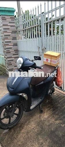 Yamaha Janus Xanh xám
