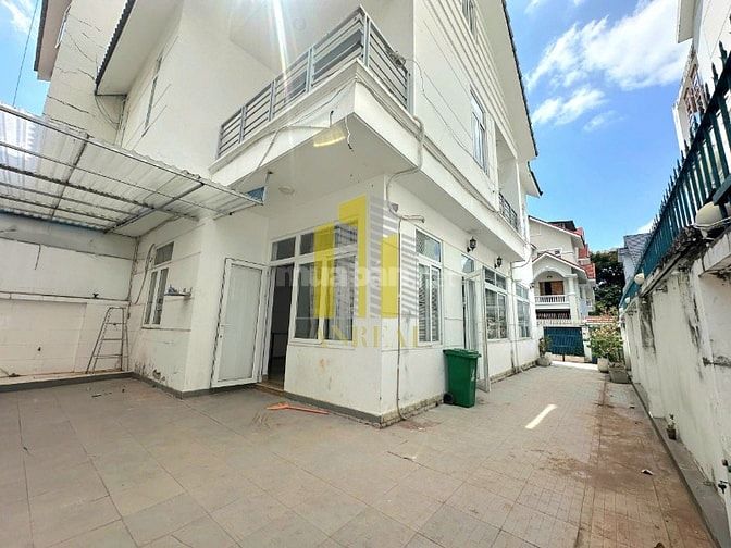 CHO THUÊ VILLA GẦN ĐƯỜNG SONG HÀNH - TRẦN NÃO 200M2 GIÁ 39 TRIỆU