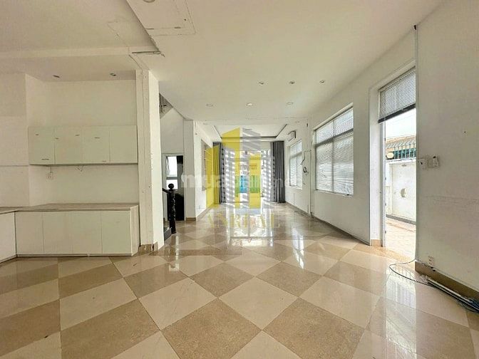 CHO THUÊ VILLA GẦN ĐƯỜNG SONG HÀNH - TRẦN NÃO 200M2 GIÁ 39 TRIỆU