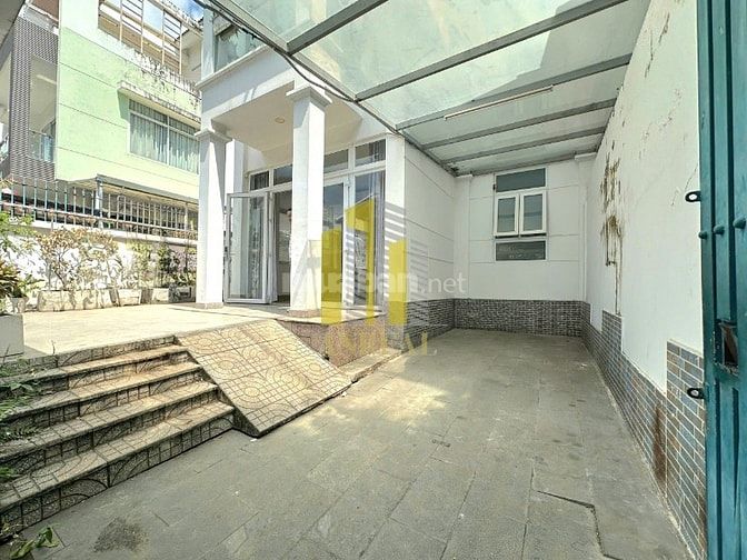 CHO THUÊ VILLA GẦN ĐƯỜNG SONG HÀNH - TRẦN NÃO 200M2 GIÁ 39 TRIỆU