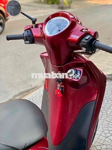 Yamaha Janus 2018 Đỏ 30000 km